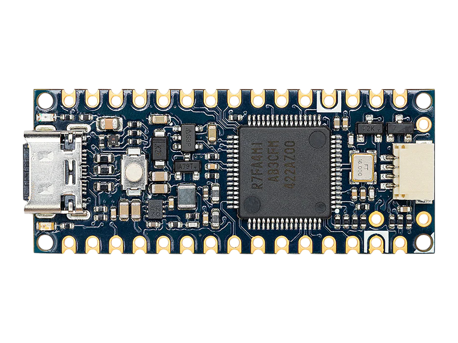 Arduino Nano R4