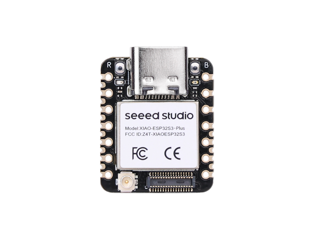 Esp32-S3 Plus
