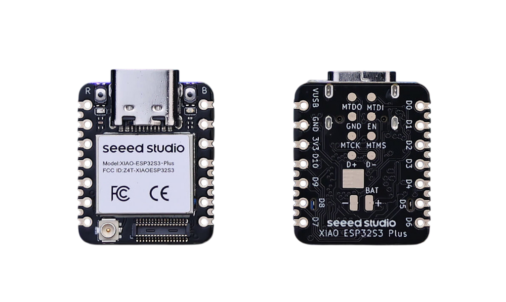 Esp32-S3 Plus
