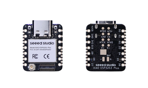 Esp32-S3 Plus